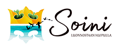 soini logo