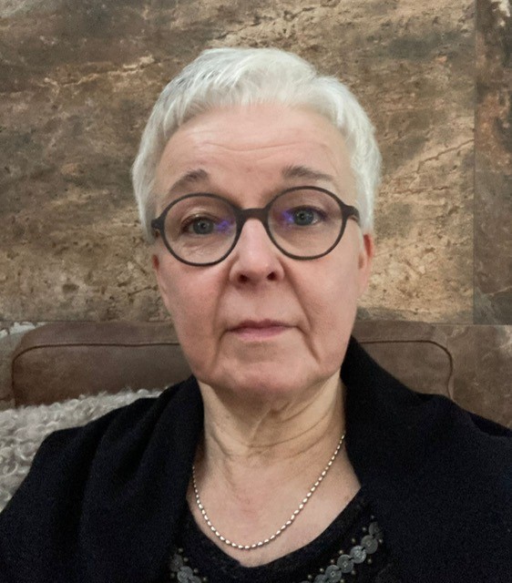 Tyhjä profiilikuva