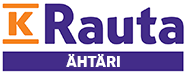 K-rauta Ähtäri